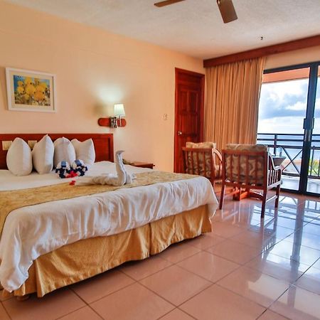 Le Grand Courlan Spa Resort Adults Only Black Rock Exteriér fotografie
