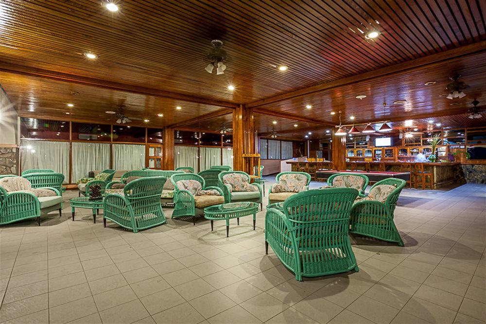 Le Grand Courlan Spa Resort Adults Only Black Rock Exteriér fotografie