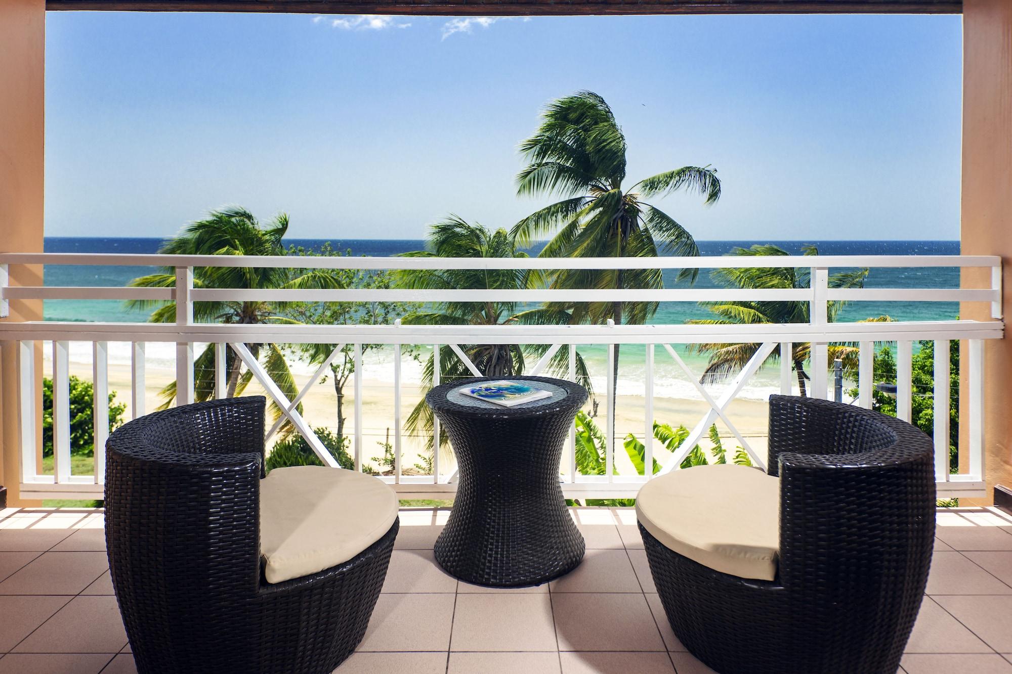 Le Grand Courlan Spa Resort Adults Only Black Rock Exteriér fotografie