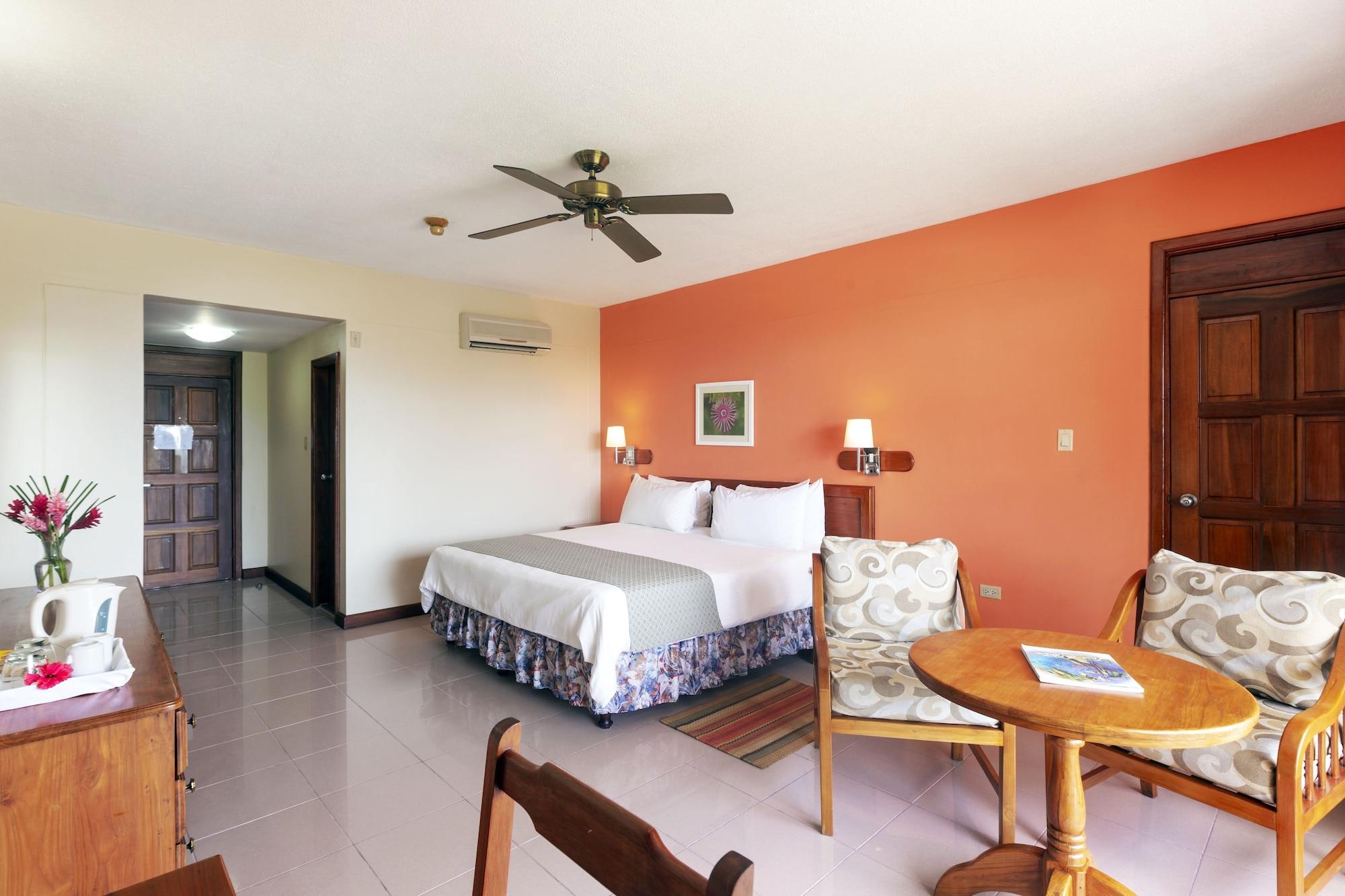 Le Grand Courlan Spa Resort Adults Only Black Rock Exteriér fotografie