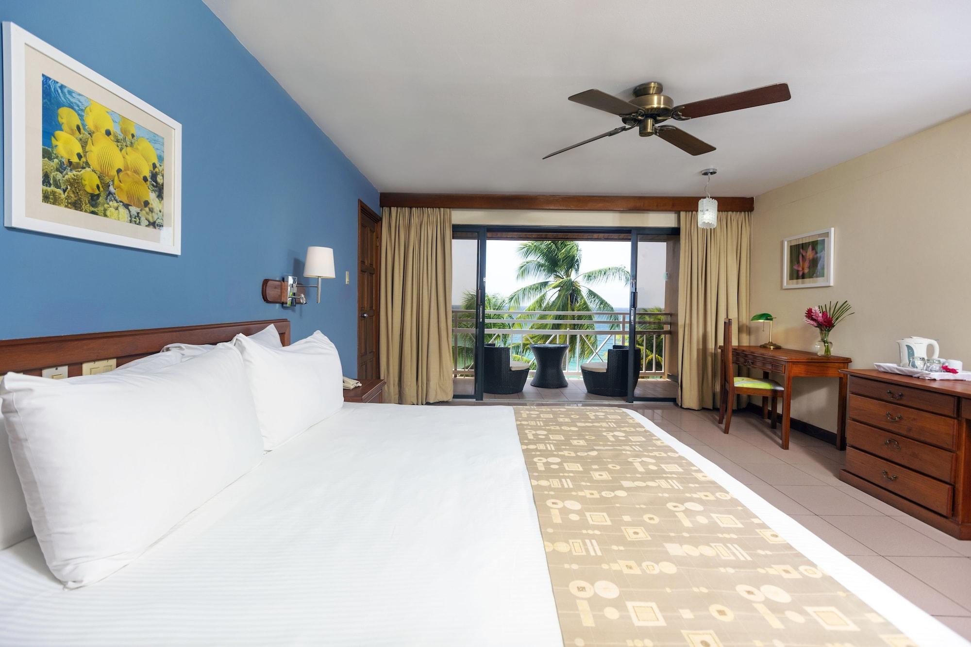 Le Grand Courlan Spa Resort Adults Only Black Rock Exteriér fotografie