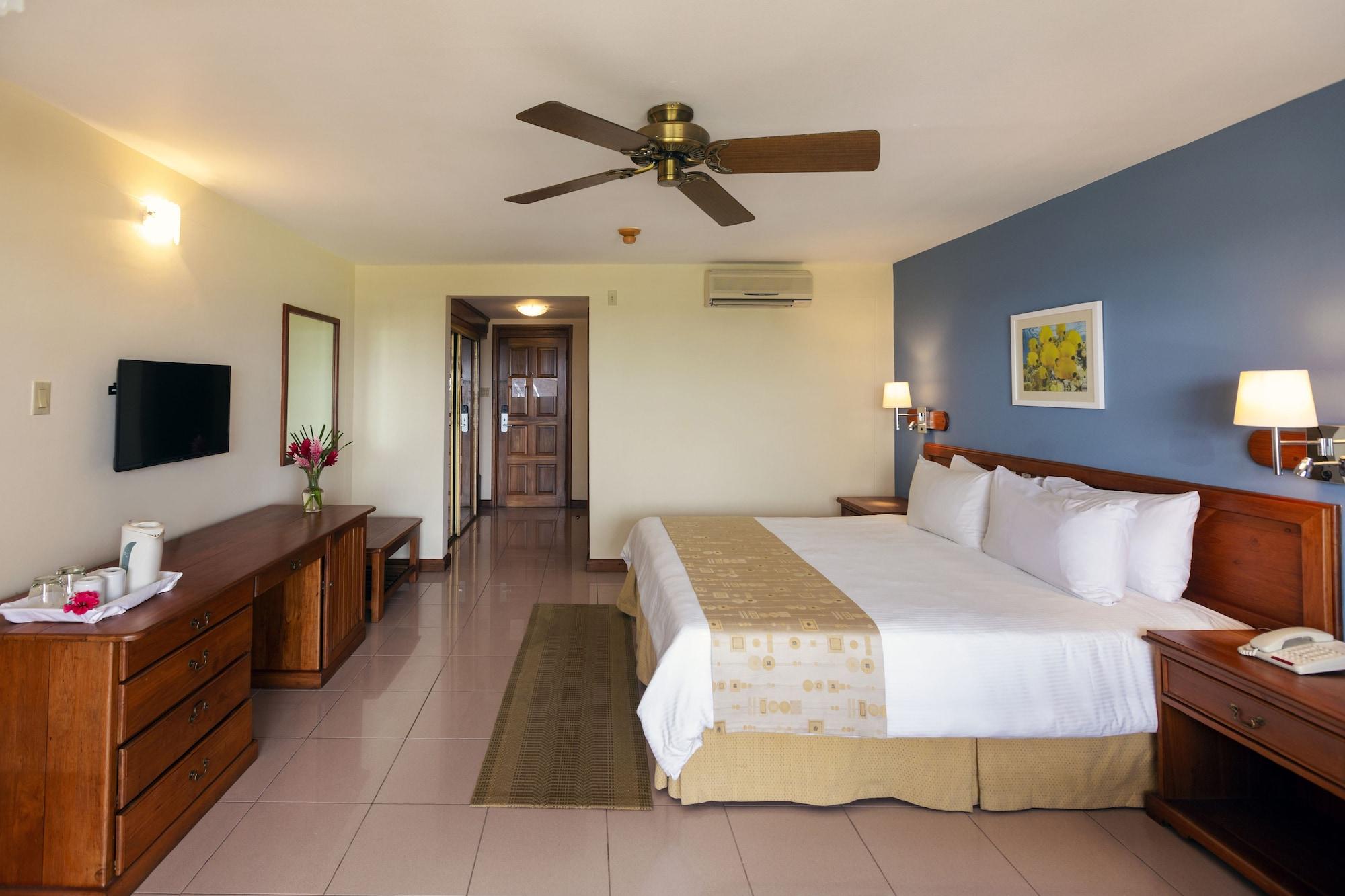 Le Grand Courlan Spa Resort Adults Only Black Rock Exteriér fotografie