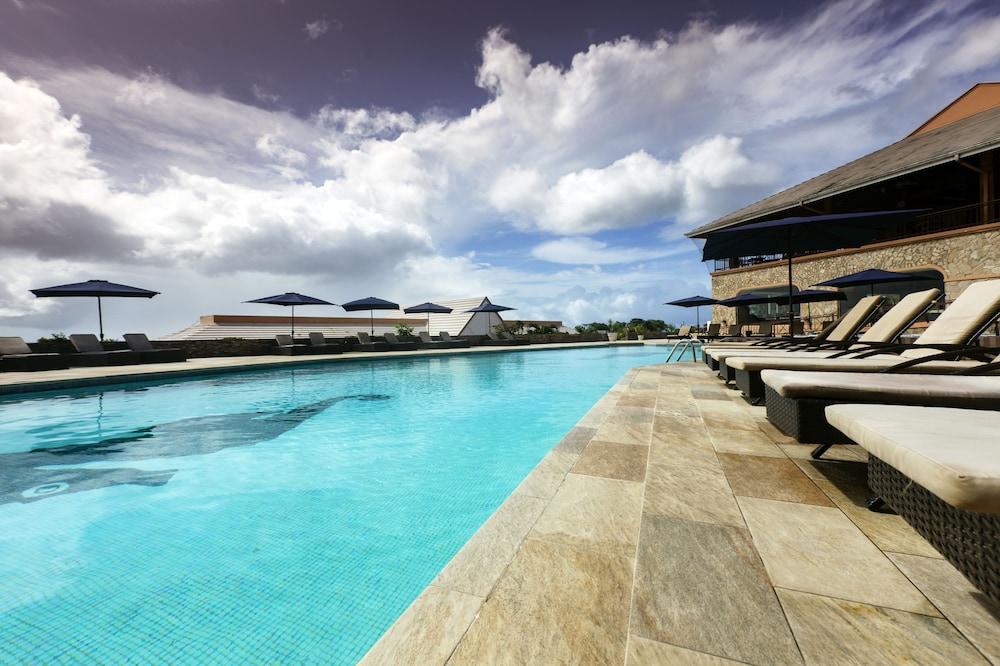 Le Grand Courlan Spa Resort Adults Only Black Rock Exteriér fotografie