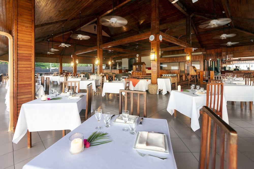 Le Grand Courlan Spa Resort Adults Only Black Rock Exteriér fotografie
